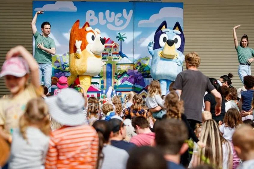 caloundra markets, sunshine coast