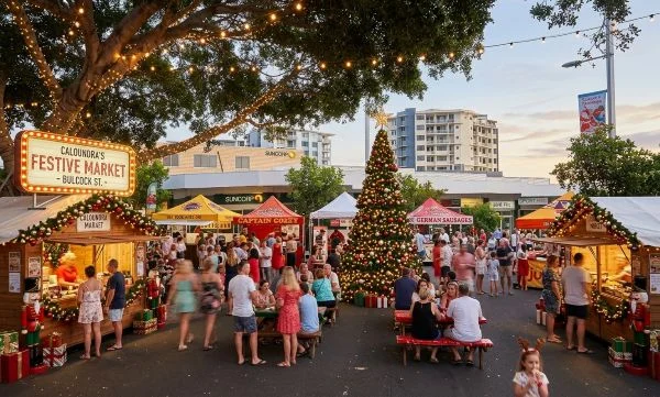 Christmas Fair