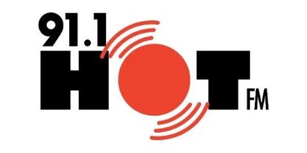 91.1 HotFM